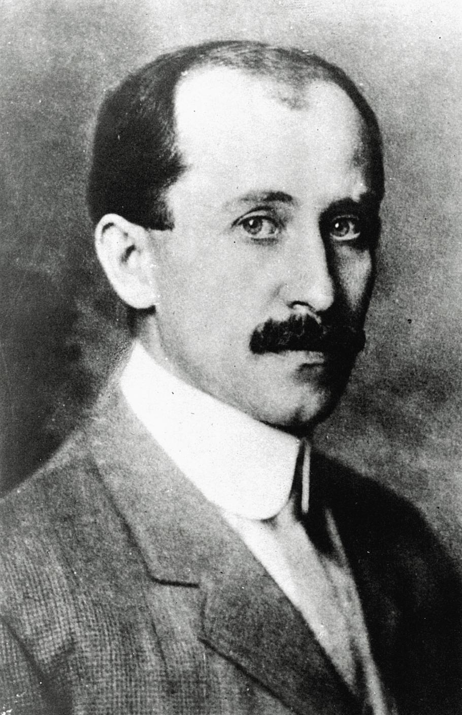 Orville Wright