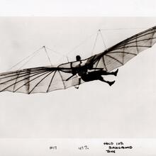 Otto Lilienthal